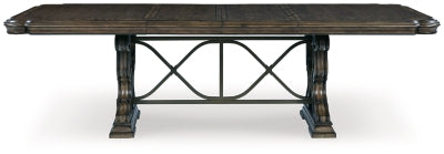 Maylee Dining Room Set - Furniture 2 Go- FL