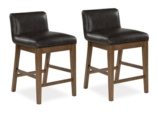 Cabalynn Counter Height Barstool - Furniture 2 Go- FL