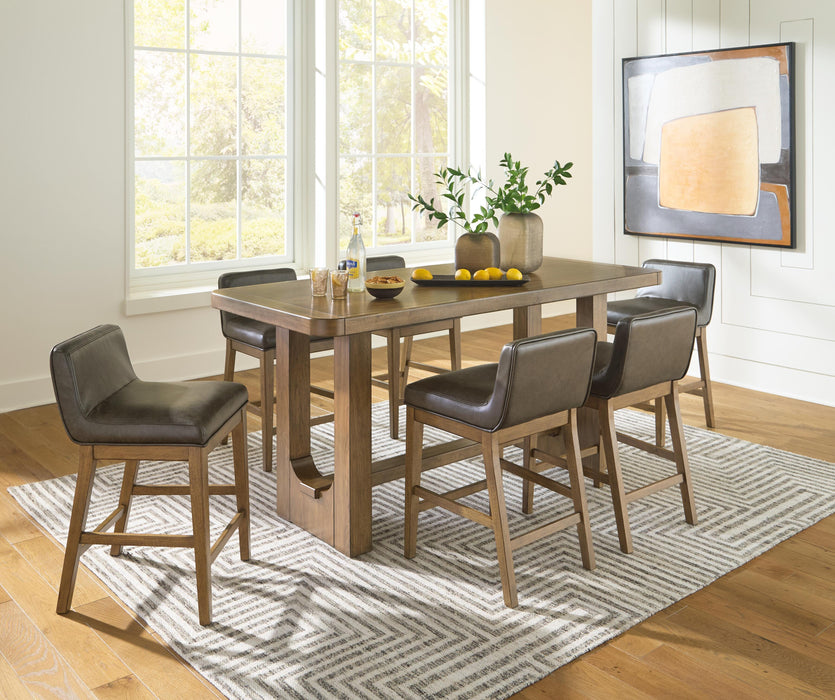 Cabalynn Dining Room Set - Furniture 2 Go- FL