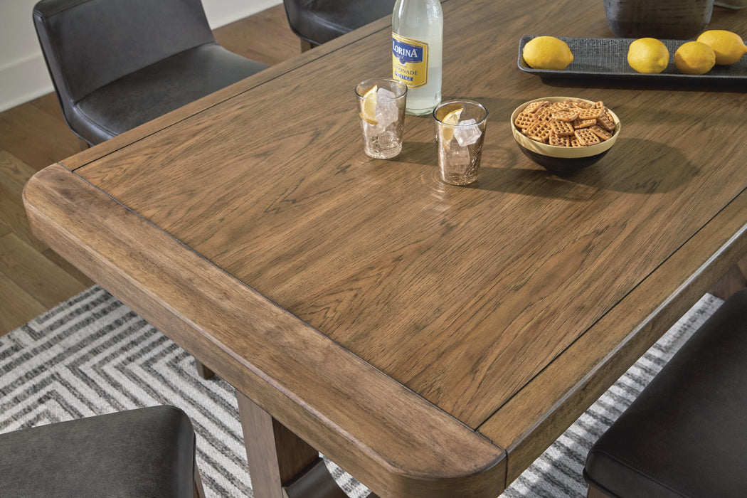 Cabalynn Dining Room Set - Furniture 2 Go- FL
