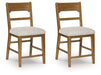 Cabalynn Counter Height Barstool - Furniture 2 Go- FL
