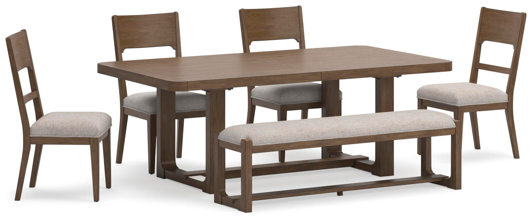 Cabalynn Dining Room Set - Furniture 2 Go- FL