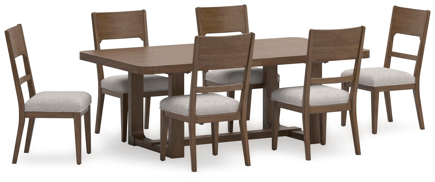 Cabalynn Dining Room Set - Furniture 2 Go- FL