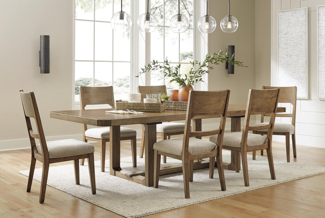 Cabalynn Dining Room Set - Furniture 2 Go- FL