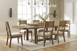 Cabalynn Dining Room Set - Furniture 2 Go- FL