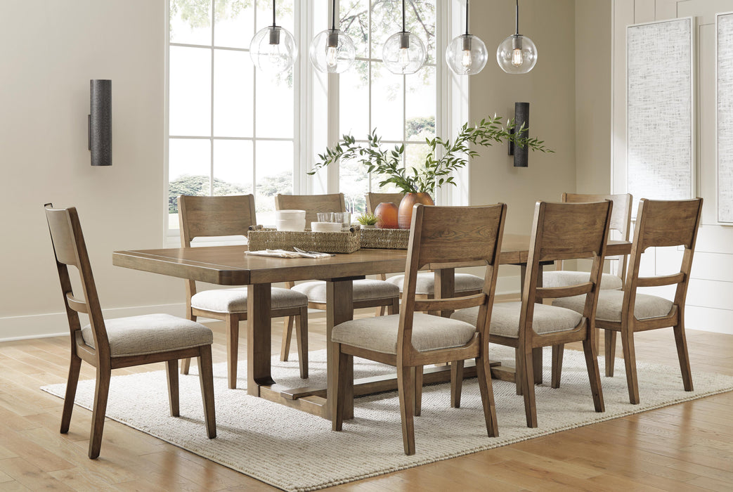 Cabalynn Dining Room Set - Furniture 2 Go- FL