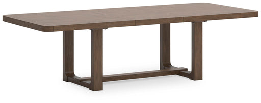 Cabalynn Dining Extension Table - Furniture 2 Go- FL