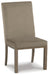 Chrestner Dining Chair - Furniture 2 Go- FL