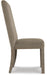 Chrestner Dining Chair - Furniture 2 Go- FL