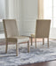 Chrestner Dining Chair - Furniture 2 Go- FL