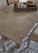 Chrestner Dining Table - Furniture 2 Go- FL