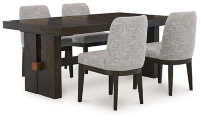 Burkhaus Dining Room Set - Furniture 2 Go- FL