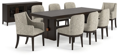 Burkhaus Dining Room Set - Furniture 2 Go- FL
