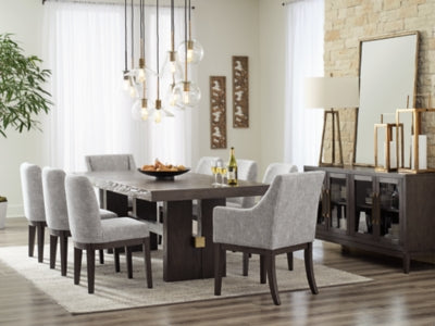 Burkhaus Dining Room Set - Furniture 2 Go- FL