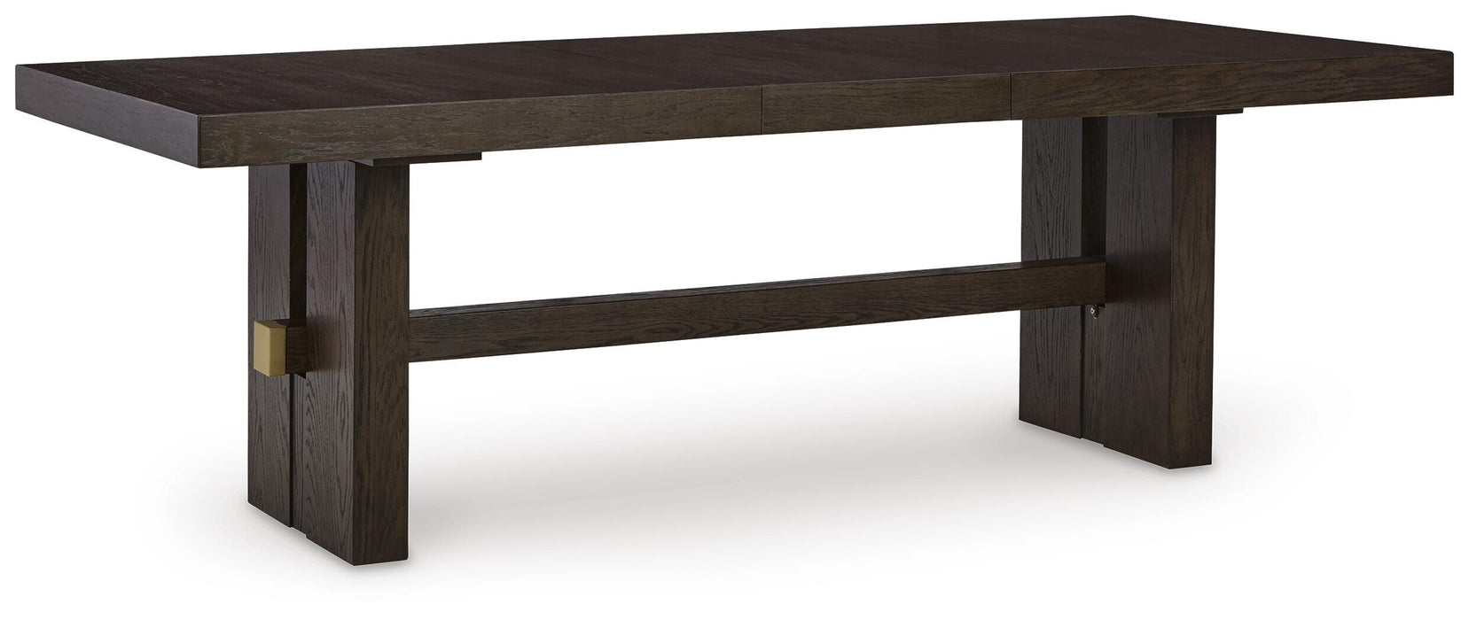 Burkhaus Dining Extension Table - Furniture 2 Go- FL