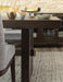 Burkhaus Dining Extension Table - Furniture 2 Go- FL