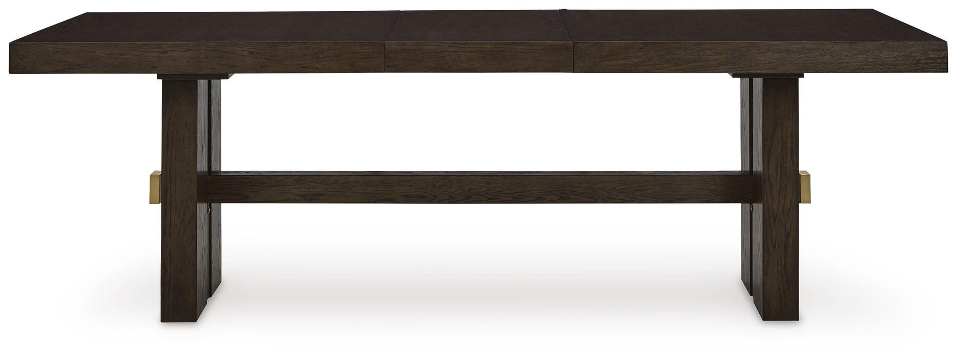 Burkhaus Dining Extension Table - Furniture 2 Go- FL