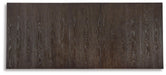 Burkhaus Dining Extension Table - Furniture 2 Go- FL