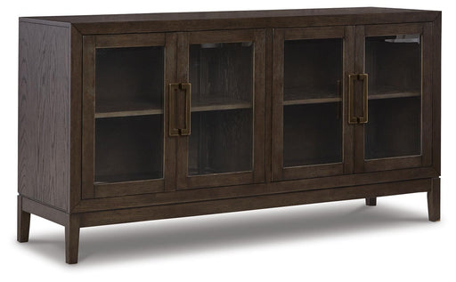 Burkhaus Dining Server - Furniture 2 Go- FL