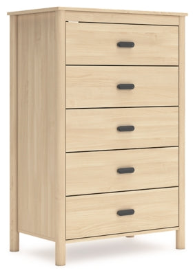 Cabinella Chest of Drawers - Furniture 2 Go- FL