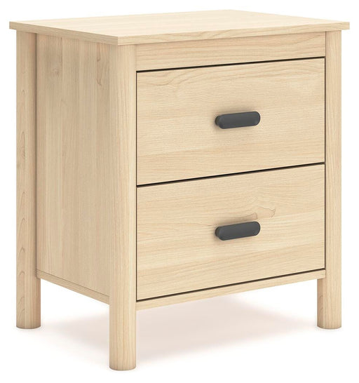 Cabinella Nightstand - Furniture 2 Go- FL