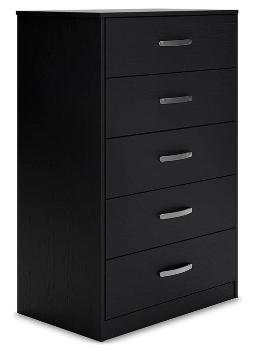 Finch Chest of Drawers - Furniture 2 Go- FL