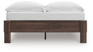 Calverson Bed - Furniture 2 Go- FL