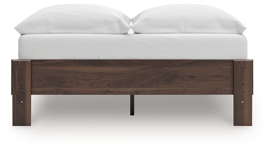 Calverson Bed - Furniture 2 Go- FL