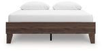 Calverson Bed - Furniture 2 Go- FL