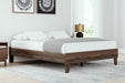 Calverson Bed - Furniture 2 Go- FL