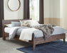 Calverson Bed - Furniture 2 Go- FL
