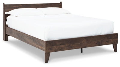 Calverson Bed - Furniture 2 Go- FL