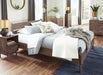 Calverson Bed - Furniture 2 Go- FL