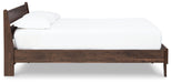 Calverson Bed - Furniture 2 Go- FL