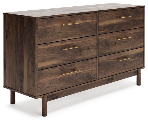 Calverson Dresser - Furniture 2 Go- FL