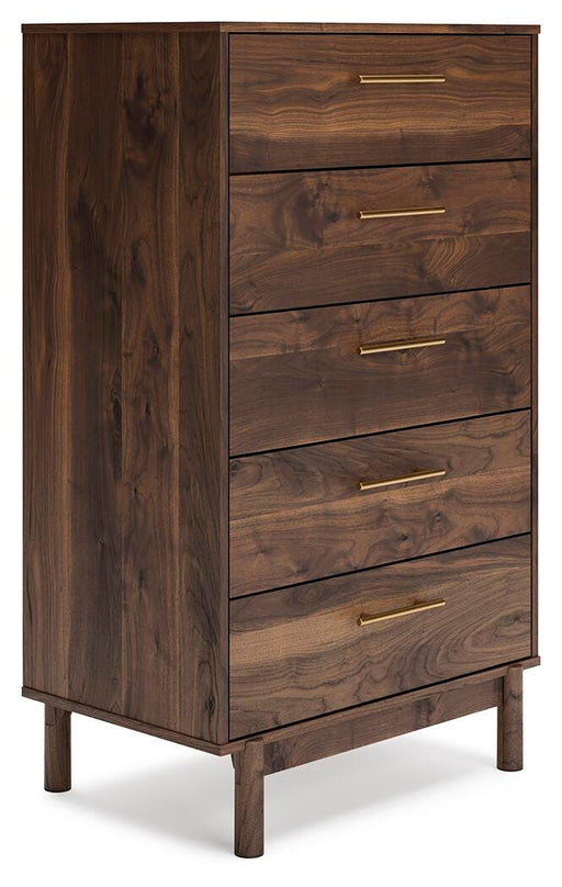 Calverson Chest of Drawers - Furniture 2 Go- FL