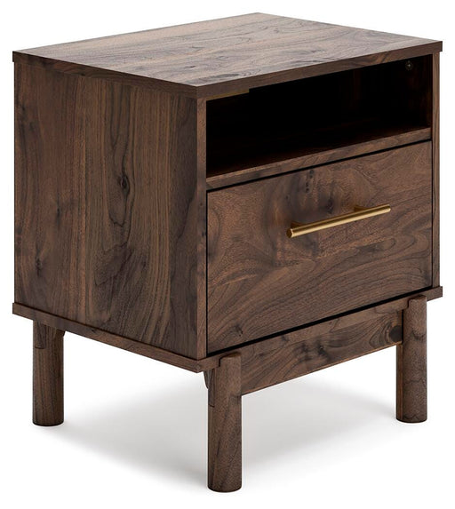 Calverson Nightstand - Furniture 2 Go- FL