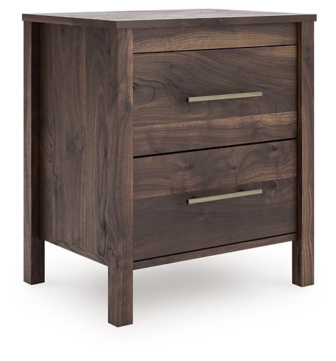 Calverson Nightstand - Furniture 2 Go- FL