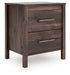 Calverson Nightstand - Furniture 2 Go- FL