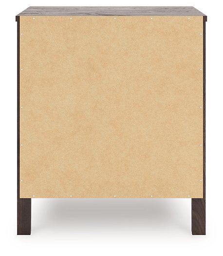 Calverson Nightstand - Furniture 2 Go- FL