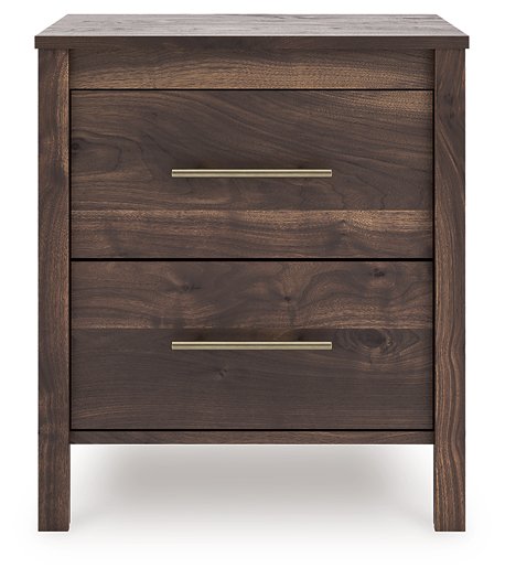 Calverson Nightstand - Furniture 2 Go- FL