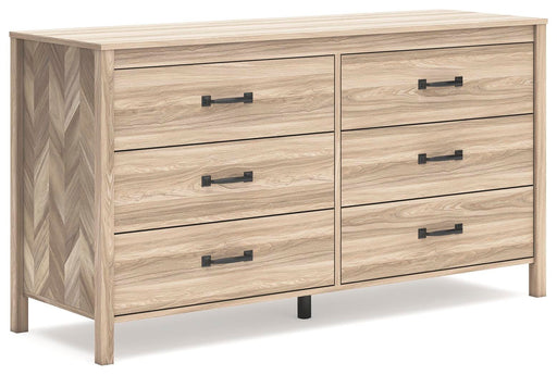 Battelle Dresser - Furniture 2 Go- FL