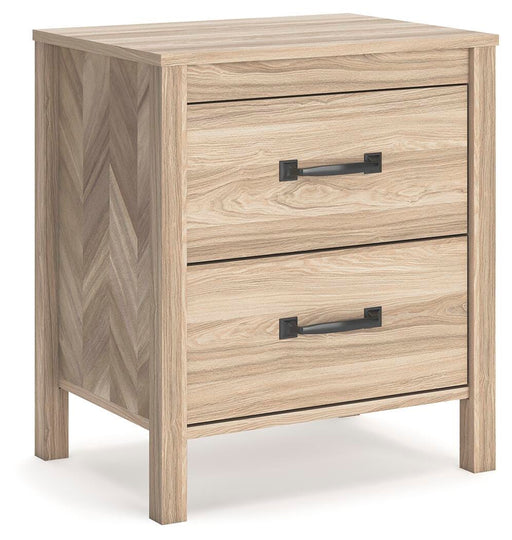 Battelle Nightstand - Furniture 2 Go- FL