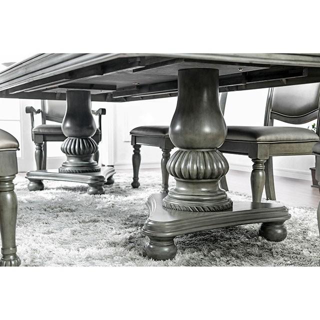 Alpena Dining Table Set - Furniture 2 Go- FL