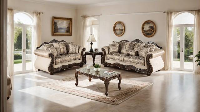 Andalusia Sofa