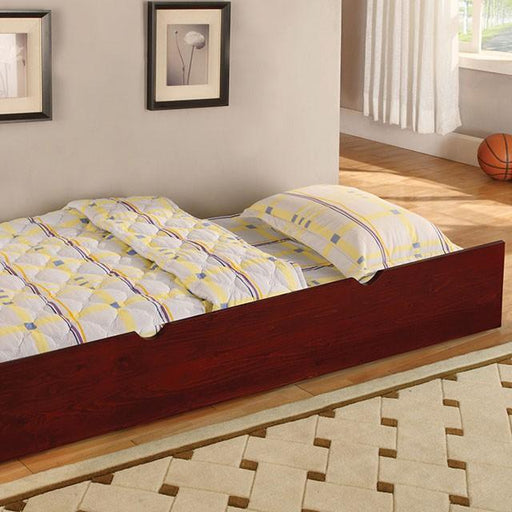 OMNUS Cherry Trundle - Furniture 2 Go- FL