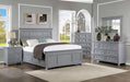 Castlile Bedroom Set - Furniture 2 Go- FL
