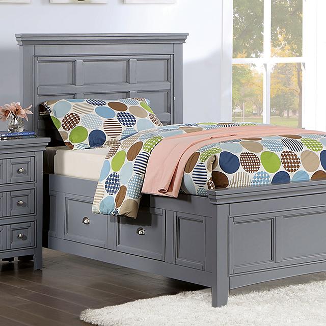 Castlile Bedroom Set - Furniture 2 Go- FL