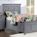 Castlile Bedroom Set - Furniture 2 Go- FL
