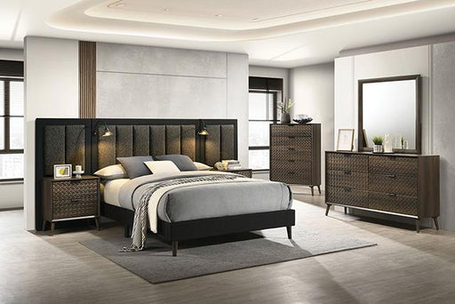 Chalfont Queen Bedroom Set - Furniture 2 Go- FL